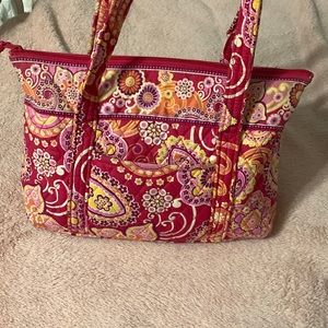 Vera Bradley Tote